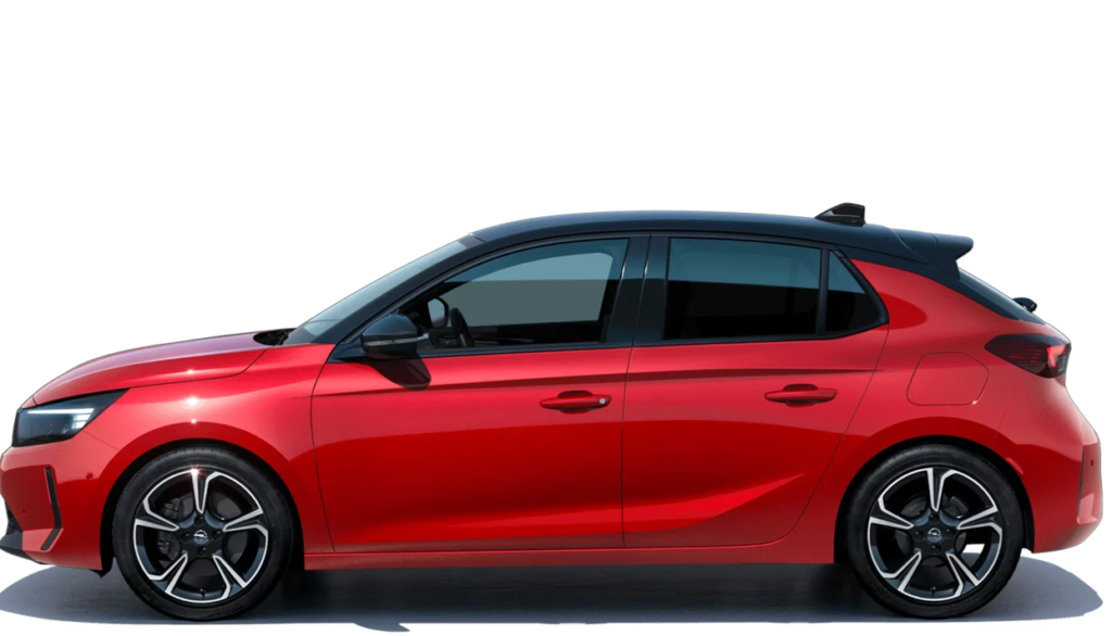 corsa